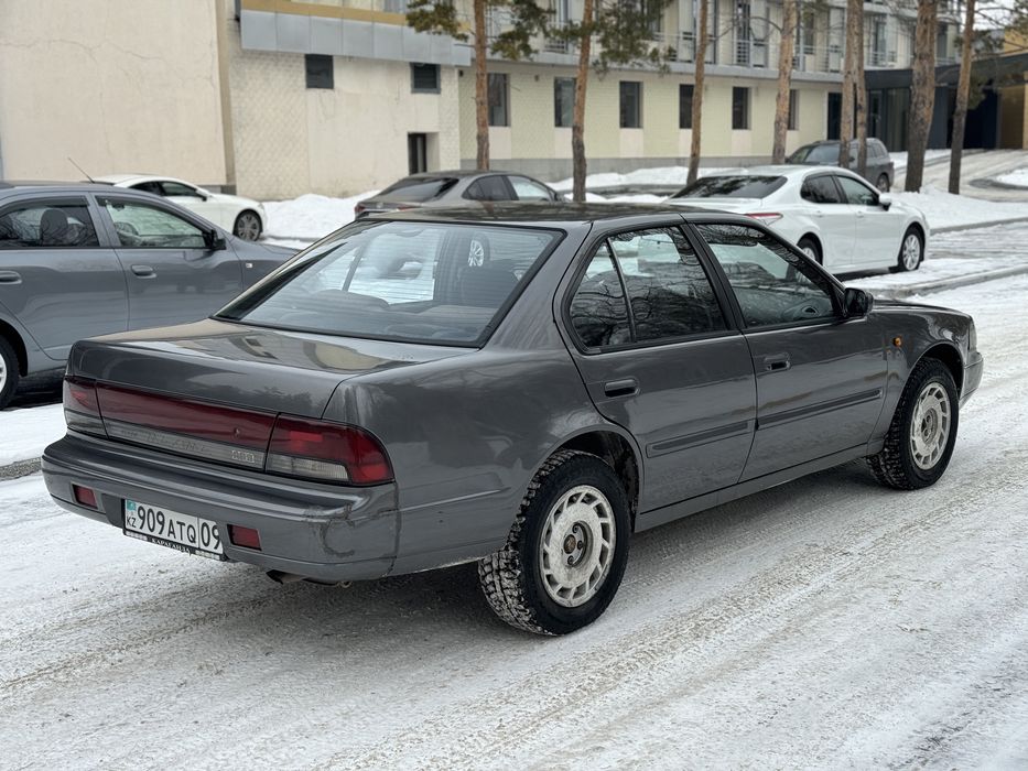 Nissan Maxima 1992 г.в