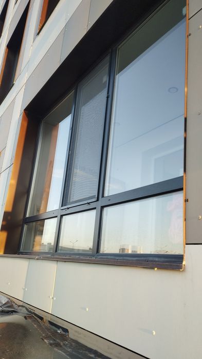 Москитные сеткии