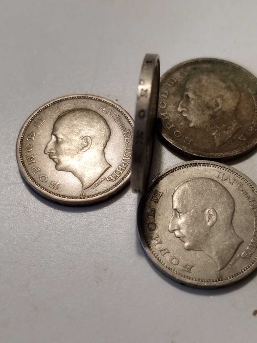 Монети за колекция