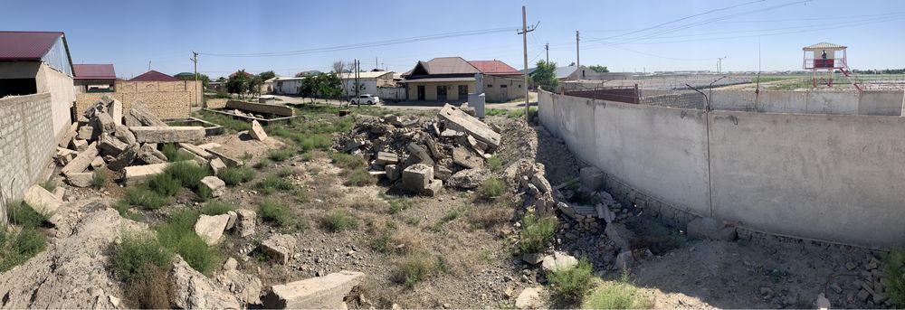 uchastka/Участок, 5 соток