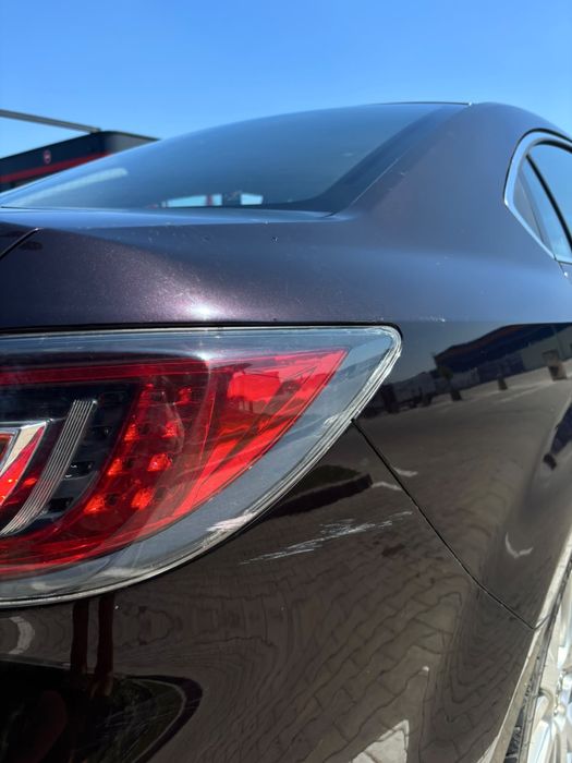 Mazda 6 - 2.0 diesel