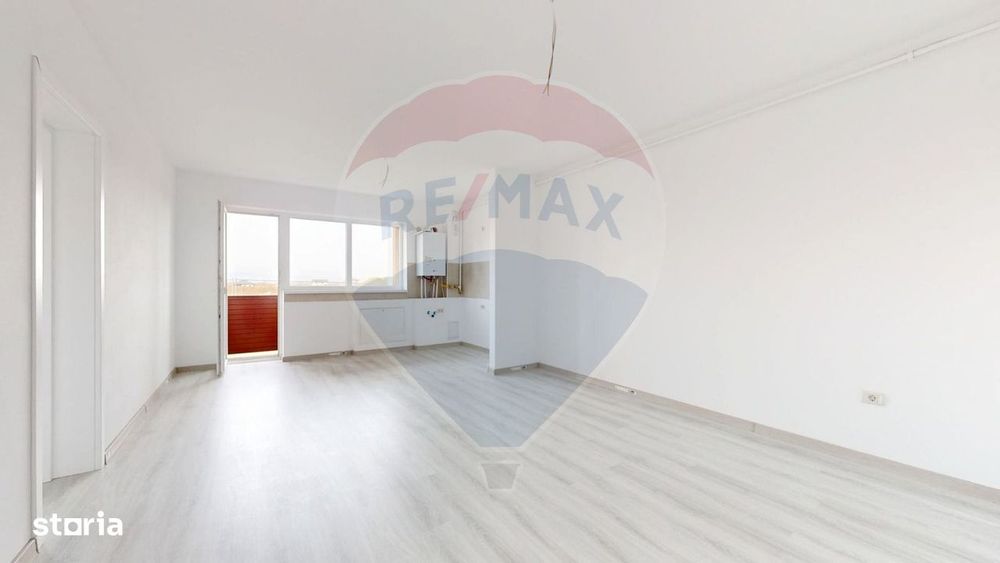 Studio modern Subcetate City 2 parcare inclusa
