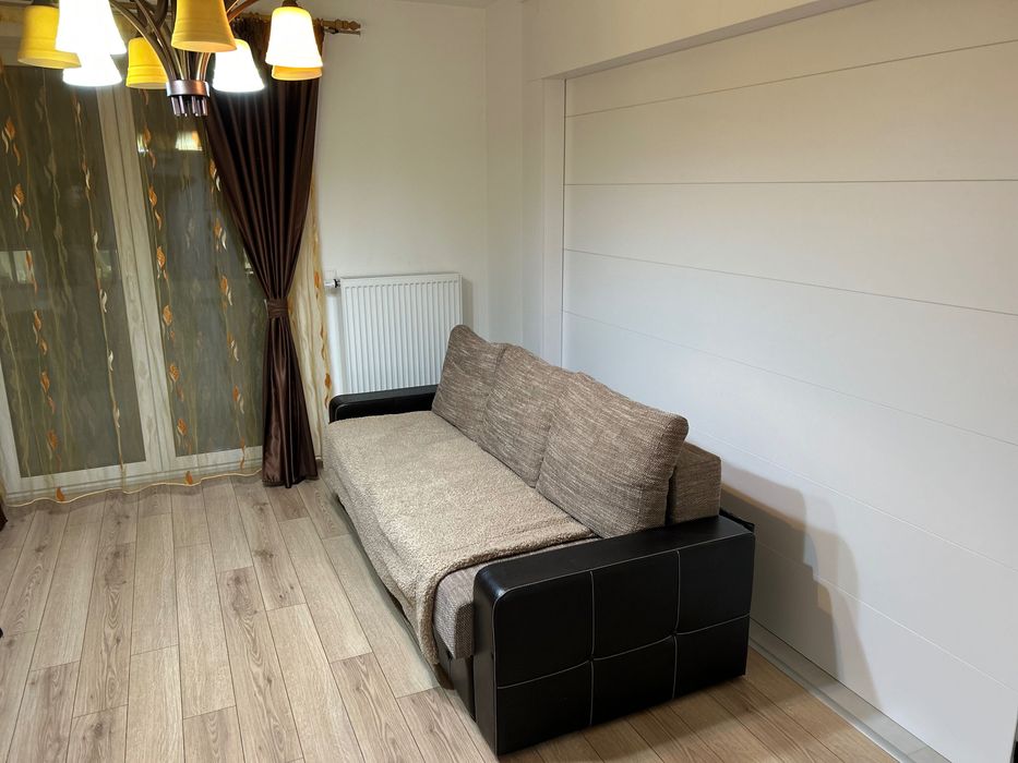 Inchiriere apart 1 camera Maurer Tg Mures