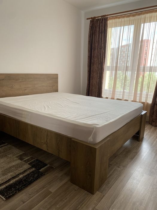 Inchiriez apartament 2 camere Avantgarden