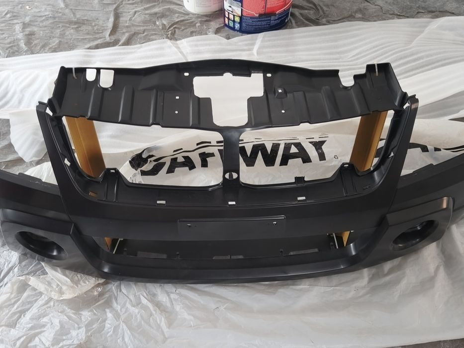 Bara fata Suzuki grand Vitara