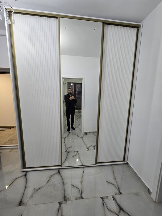 Mobilă pe comandă  *Estimare și Măsurători gratuite* Bucătărie, Dressi