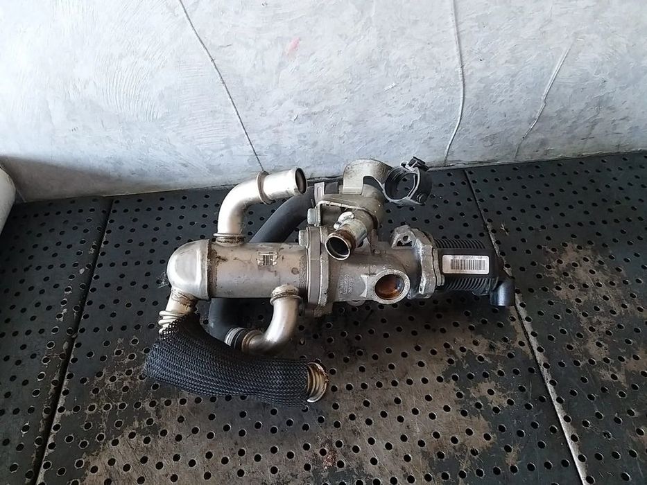 Racitor gaze egr 1.3 d suzuki swift 3 55208498