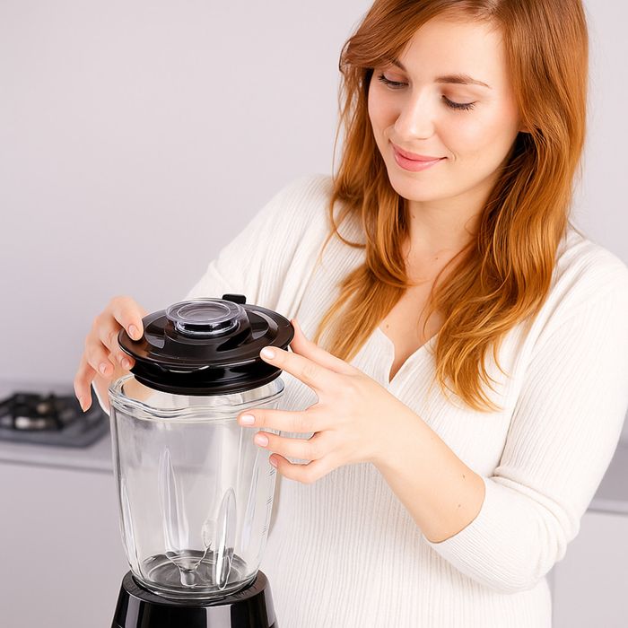 Кухненски блендер