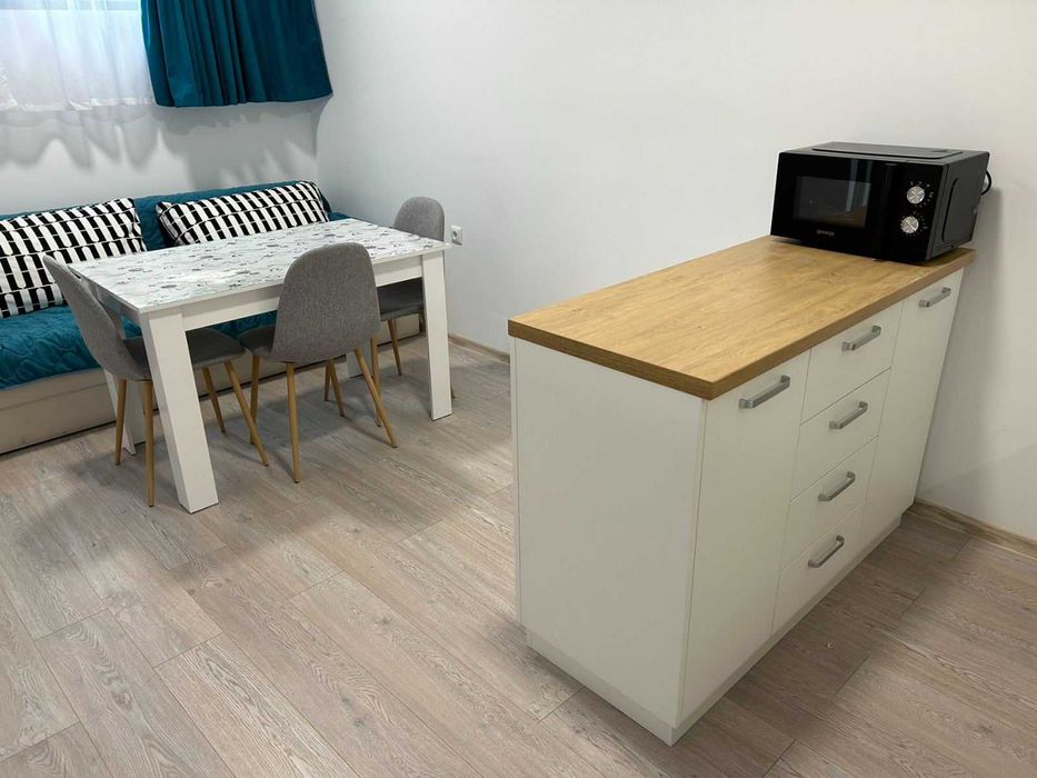 Дава се под наем Двустаен апартамент в Варна, ВИНС - 50 кв.м за 510 € - Снимка #7