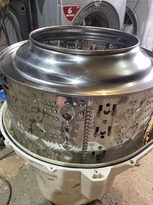 Ремонт стиральных машин