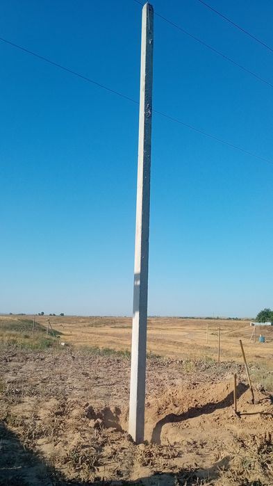 Столбы столб   опоры лэп