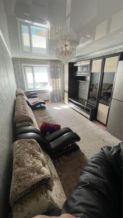 Сдается квартира