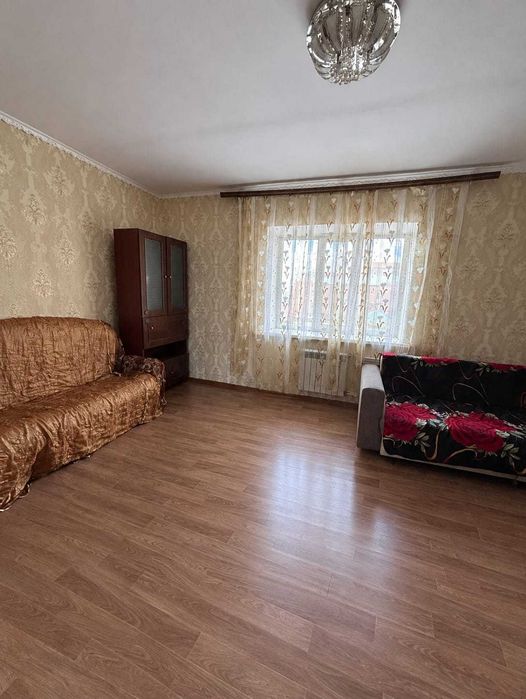 Продам квартиру 2014г 47 кв.м.