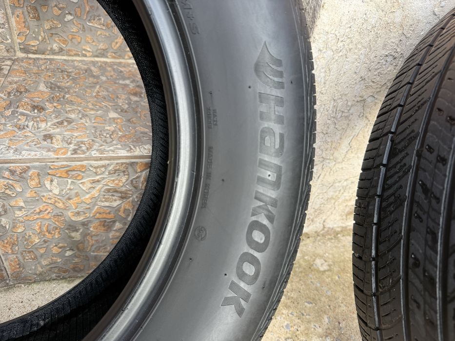 Летние Шины Hankook R18