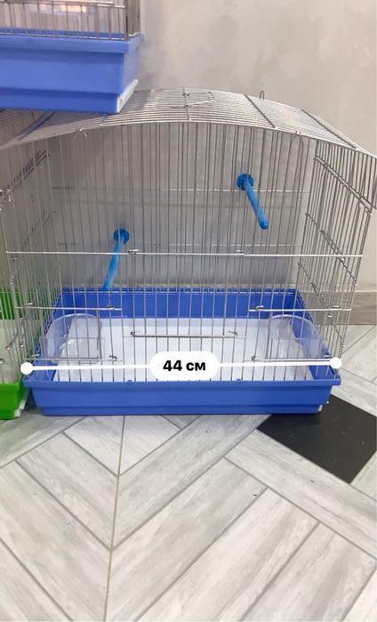 Продам клеток для птиц