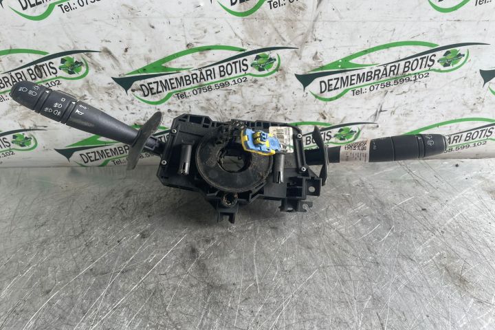 Maneta stergatoare parbriz si luneta Dacia Logan prima generatie (fac