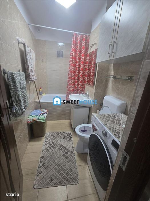 Apartament cu doua camere 1 Decembrie Fagaras
