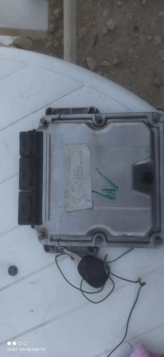 Компютър двигател за Renault Scenic 1 1.9 DCI 75kw 99- 2005