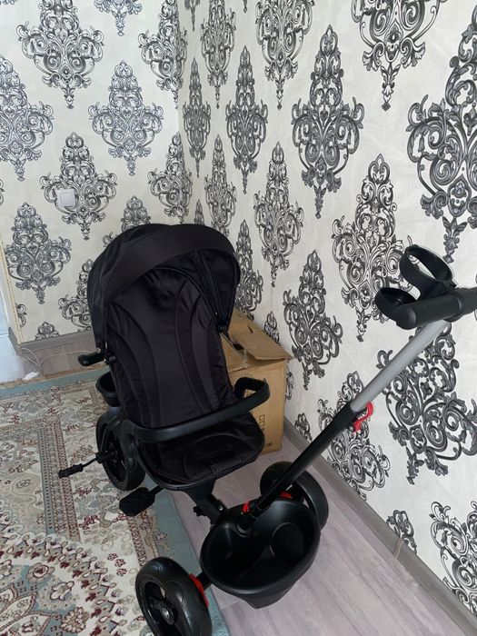 Велосипед десски