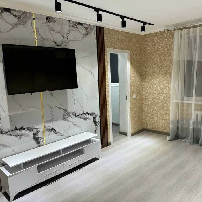 Сдаётся квартира на ул. Бабура‼️