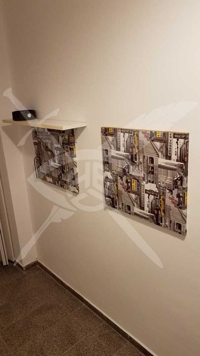 Дава се под наем Тристаен апартамент в София, Център - 73 кв.м за 560 € - Снимка #6