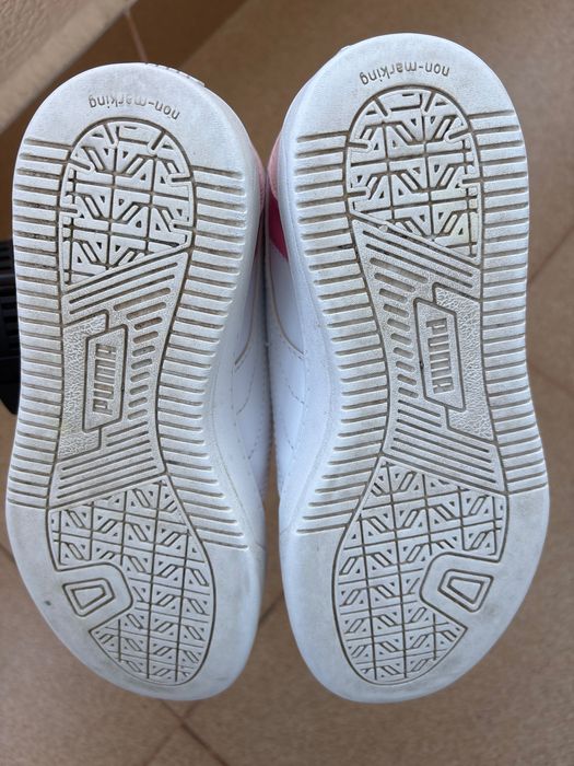 Детски маратонки Puma 32-ри номер