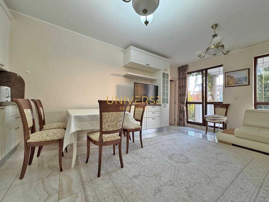 Продава се Тристаен апартамент в Несебър - 100 кв.м за 1750 €/кв.м - Снимка #2