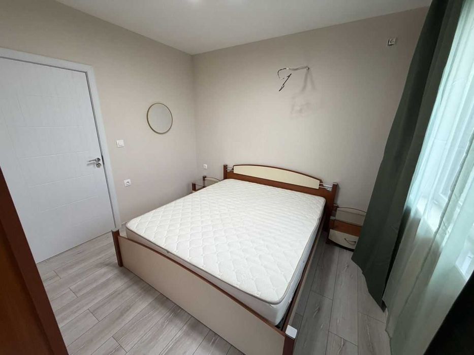 Двустаен апартамент кв.Прослав Всичко чисто ново с Паркомясто