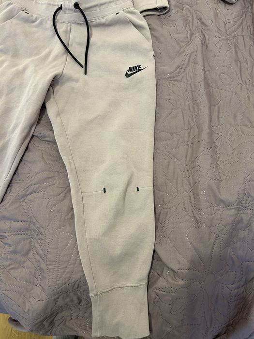 Детски комплект Nike Tech Fleece