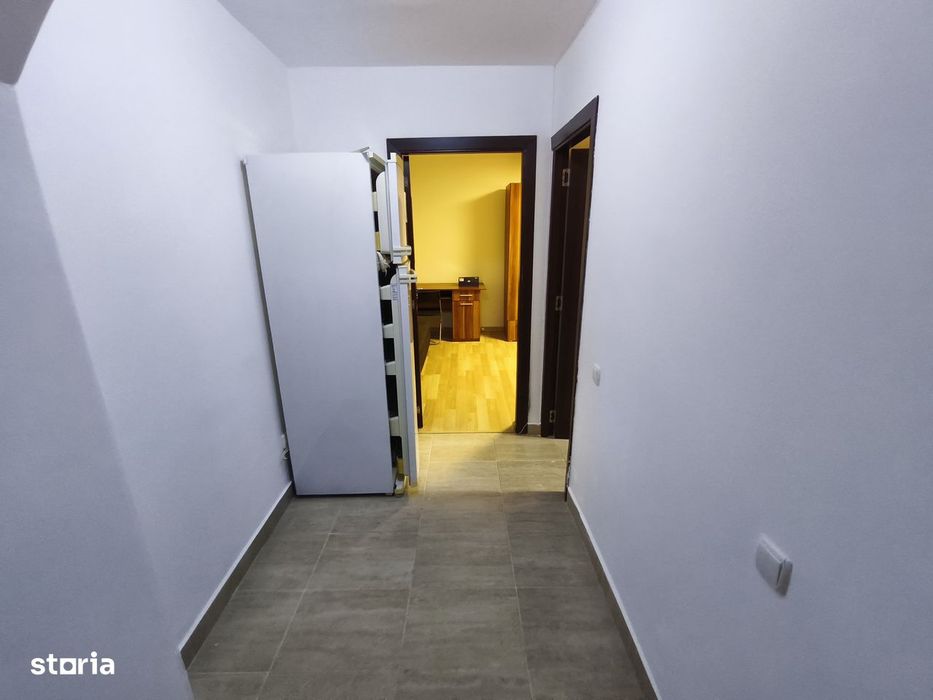 Garsoniera Centrala Termica Mărgeanului Teiuș