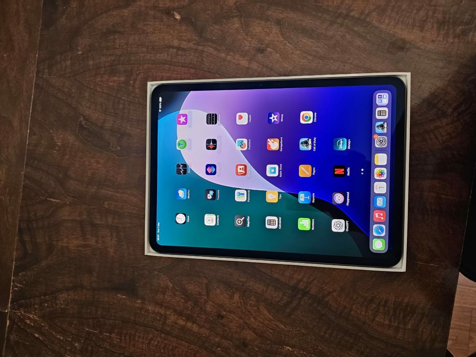 Vand tableta ipad