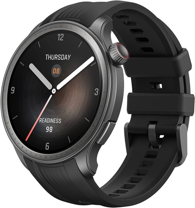 Новый Amazfit Balance • Часы •