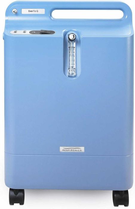 Кислороден Концентратор Philips Respironics EverFlo