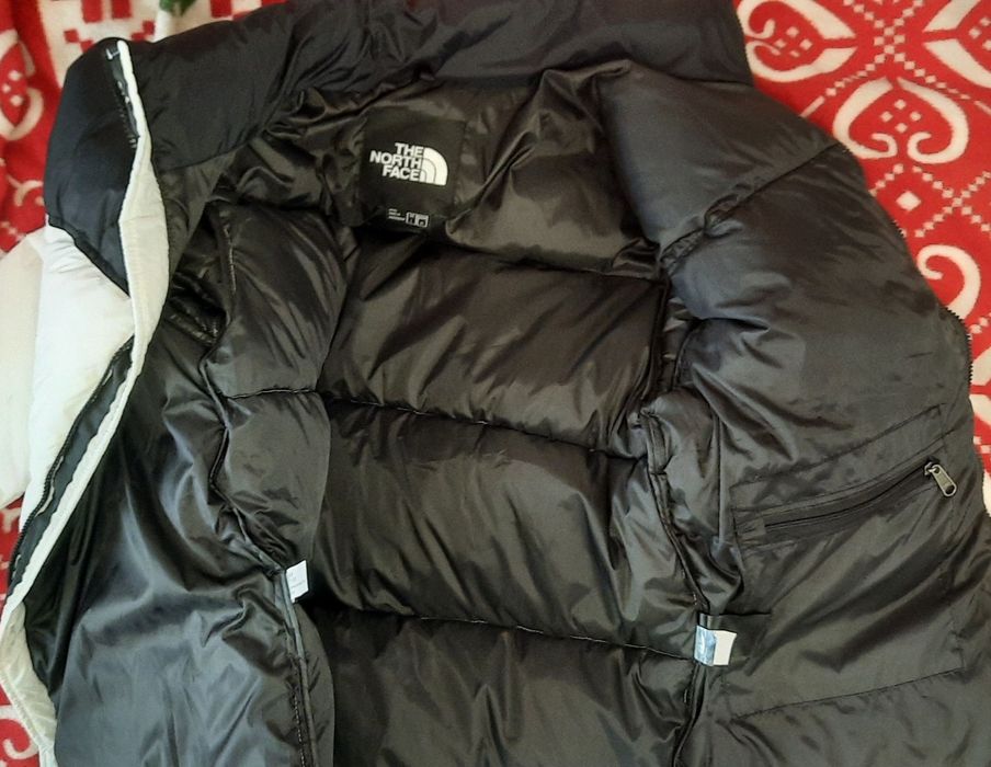 Geaca  The North Face Face