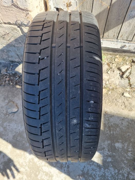 Шины летние б/у.