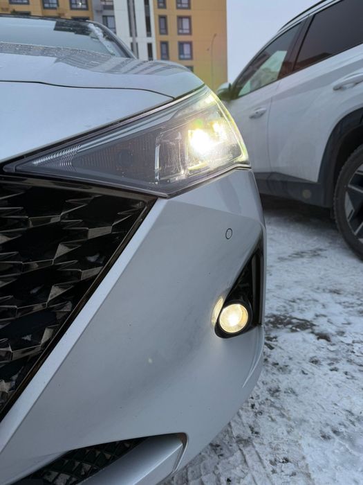 Акцент-Рестаилинг