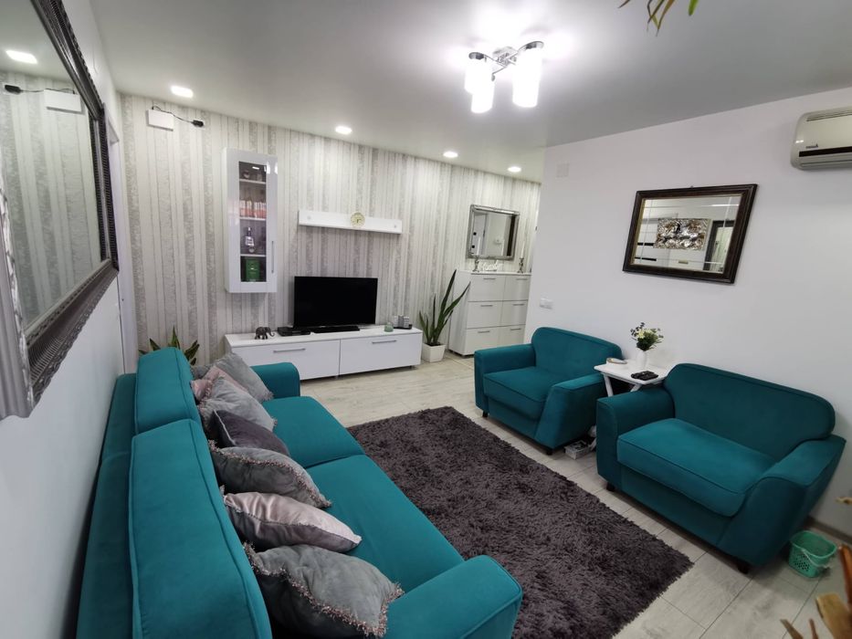 Apartament 4 camere