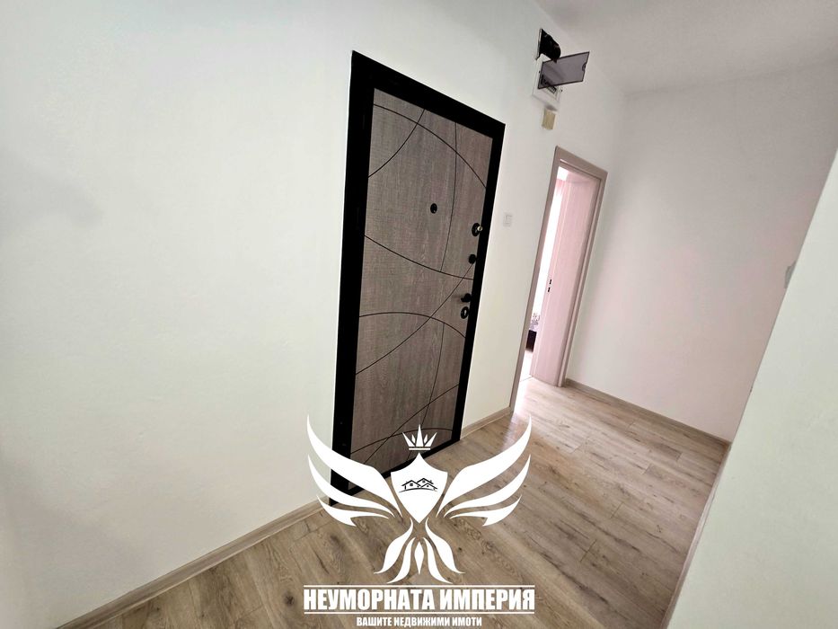 Дава се под наем Тристаен апартамент в Асеновград - 86 кв.м за 358 € - Снимка #19