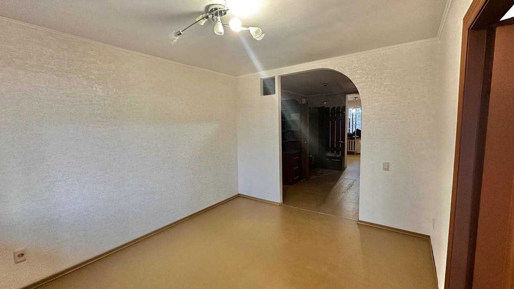 Продажа 4-комнатной квартиры