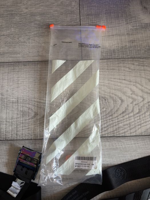 Curea OFF-WHITE Industrial