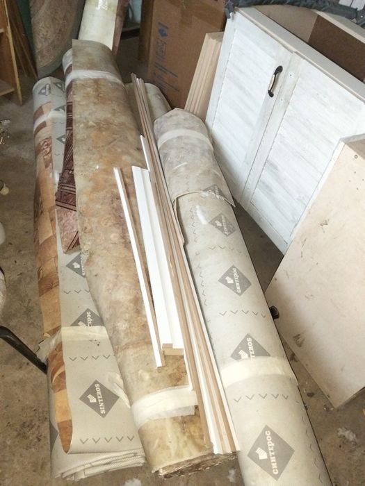 Продается линолеум