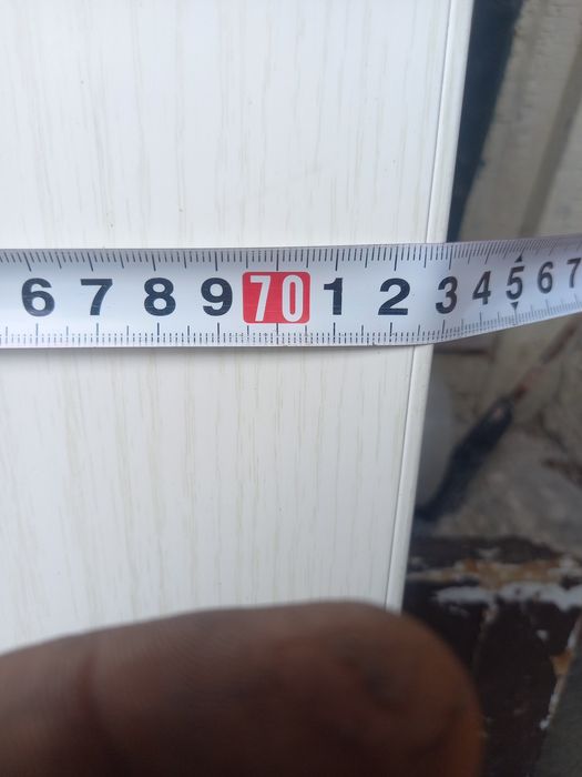 Врати 8 броя не са слагани без каси малки забележки от товарене и разт