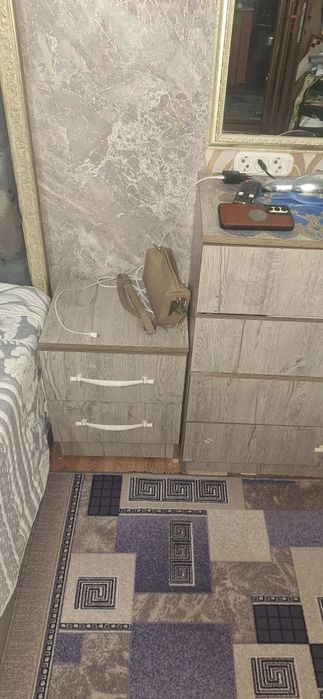 продам спальный гарнитур