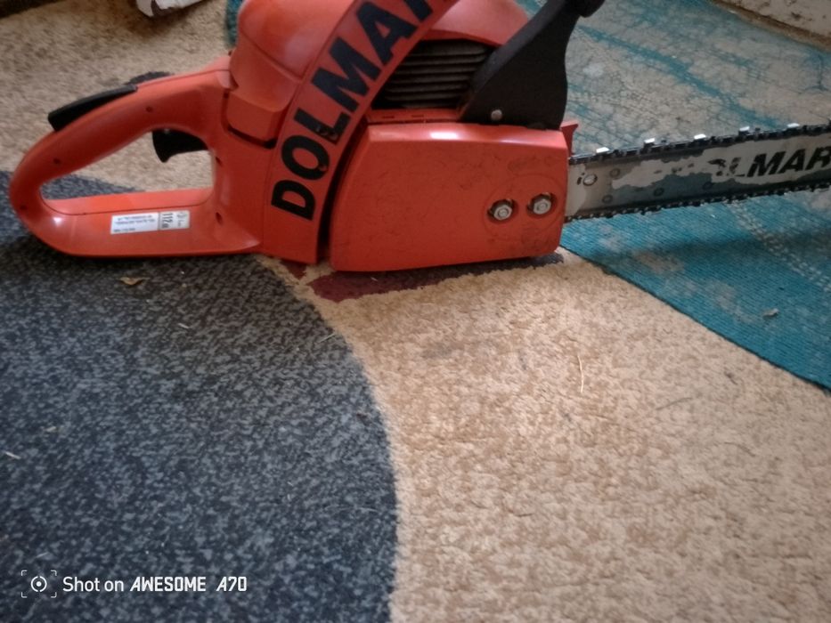 Drujba PS 45 dolmar