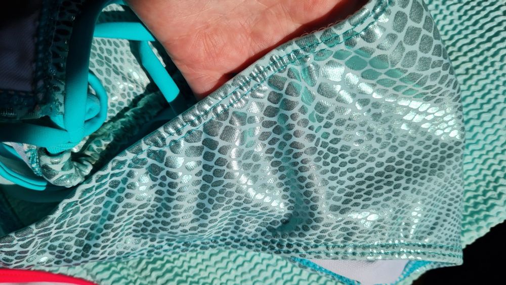 Costum de baie întreg Nou