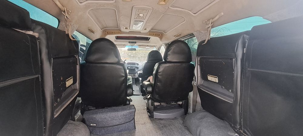 Space gear автомат