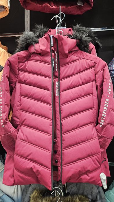 Geaca Northfinder de ski femei