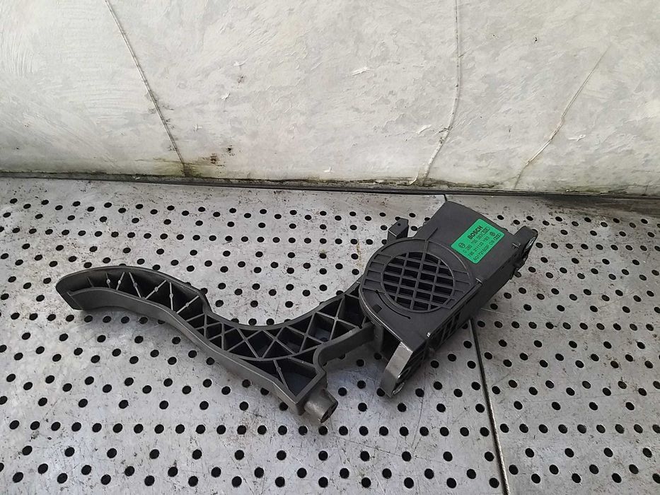 Pedala acceleratie skoda fabia 2 5j 0280755063 6q1721503f