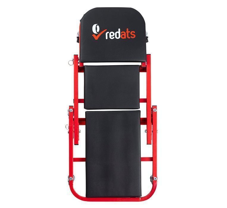 Pat/scaun mobil 3 in 1 pentru mecanic auto redats