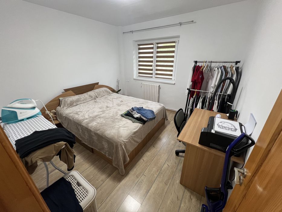 Apartament 3 camere